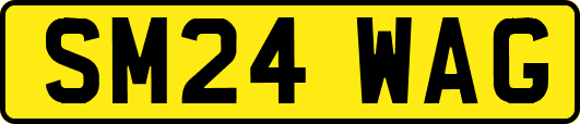 SM24WAG