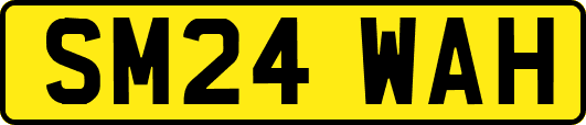 SM24WAH