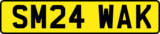 SM24WAK