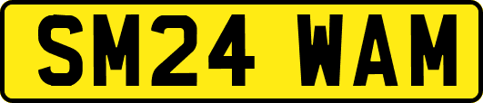 SM24WAM