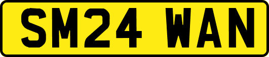 SM24WAN
