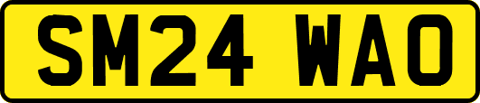 SM24WAO