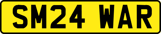 SM24WAR