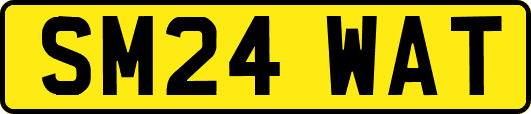 SM24WAT