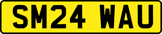 SM24WAU