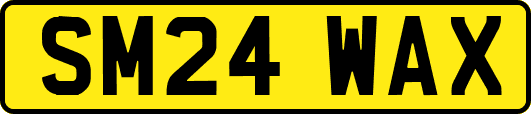 SM24WAX