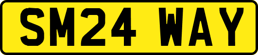 SM24WAY