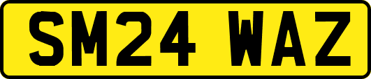 SM24WAZ
