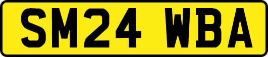 SM24WBA