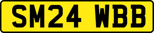 SM24WBB