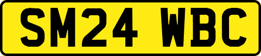 SM24WBC
