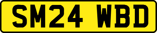 SM24WBD