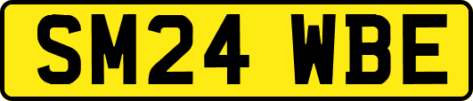 SM24WBE
