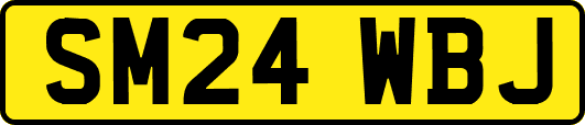 SM24WBJ