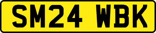SM24WBK