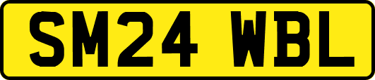 SM24WBL
