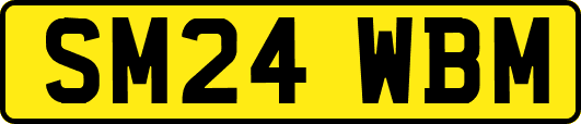 SM24WBM