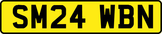 SM24WBN