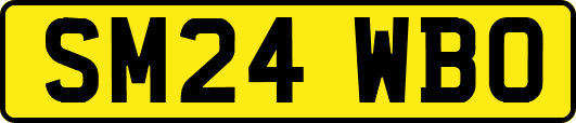 SM24WBO