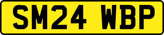 SM24WBP