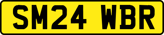 SM24WBR