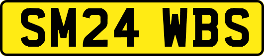 SM24WBS