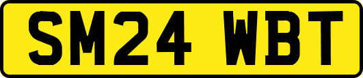 SM24WBT