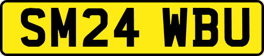 SM24WBU