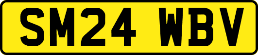 SM24WBV