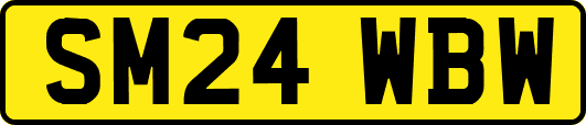 SM24WBW