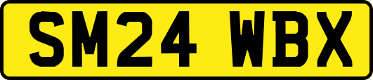 SM24WBX