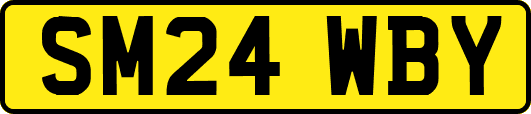 SM24WBY