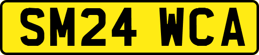 SM24WCA