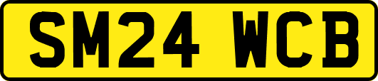 SM24WCB