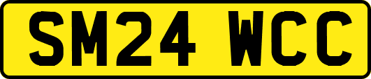 SM24WCC