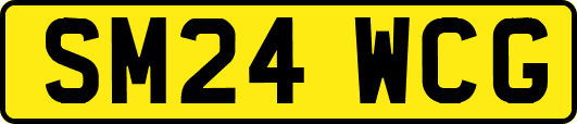 SM24WCG