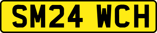 SM24WCH