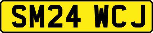 SM24WCJ