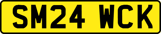 SM24WCK