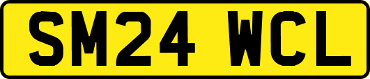 SM24WCL