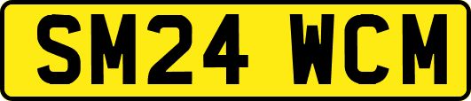 SM24WCM