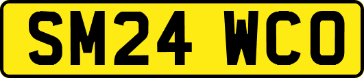 SM24WCO