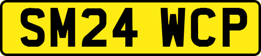 SM24WCP