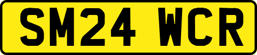 SM24WCR
