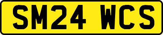 SM24WCS