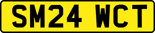 SM24WCT