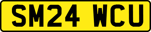 SM24WCU