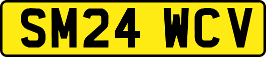 SM24WCV