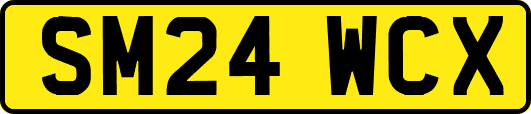 SM24WCX