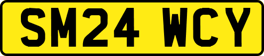 SM24WCY